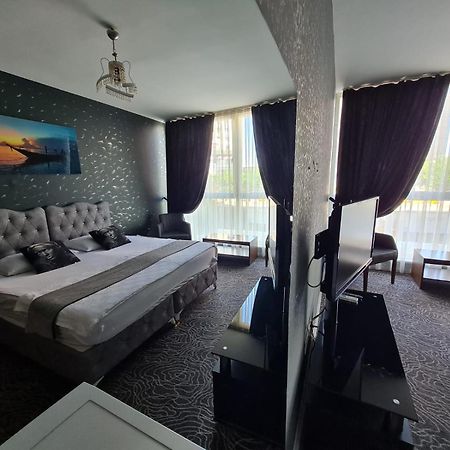 Inci House Aparthotel Istanbul Eksteriør bilde