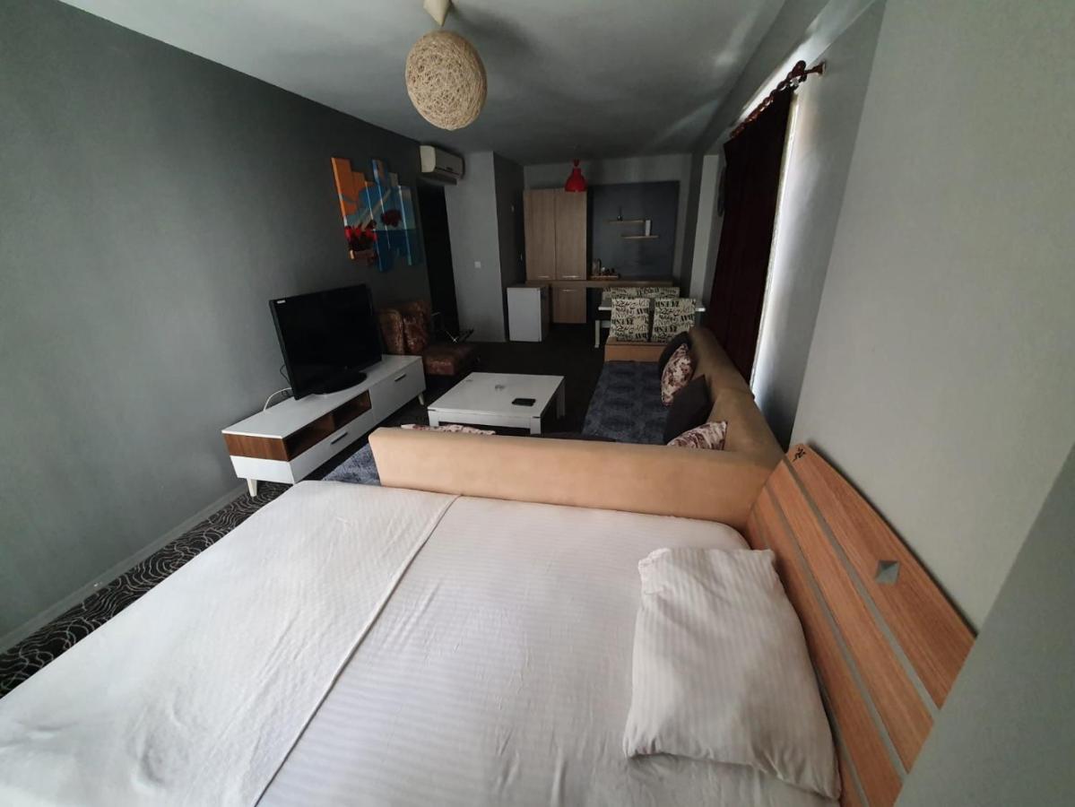 Inci House Aparthotel Istanbul Eksteriør bilde