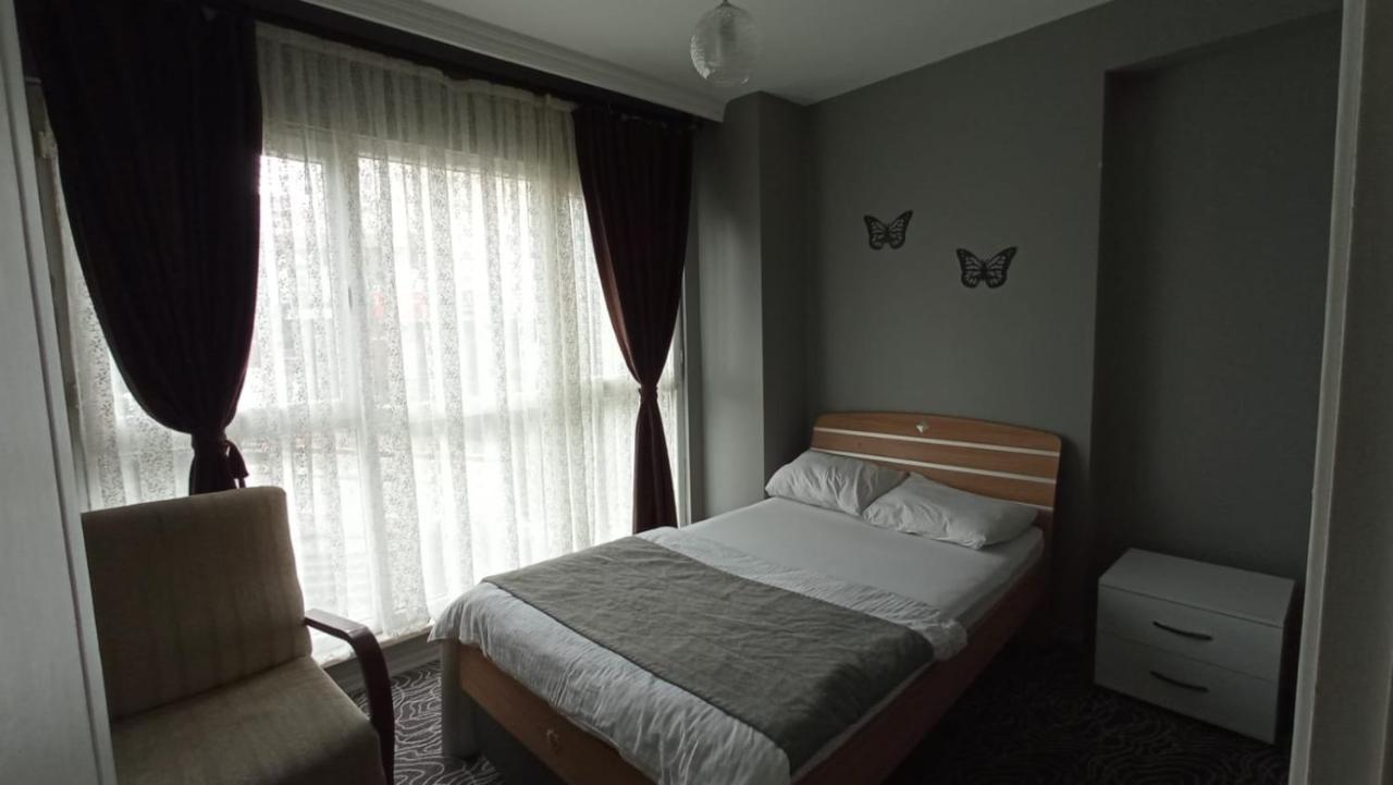 Inci House Aparthotel Istanbul Eksteriør bilde