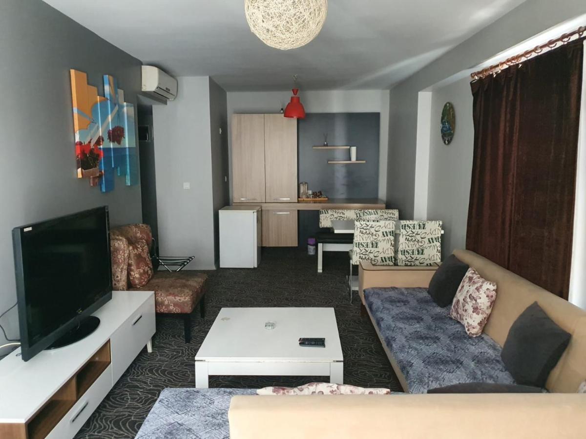 Inci House Aparthotel Istanbul Eksteriør bilde