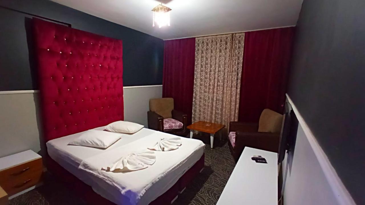 Inci House Aparthotel Istanbul Eksteriør bilde