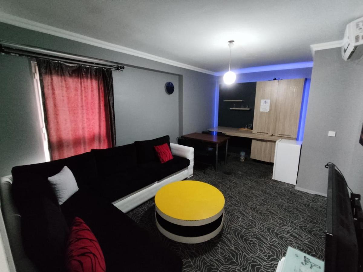 Inci House Aparthotel Istanbul Eksteriør bilde