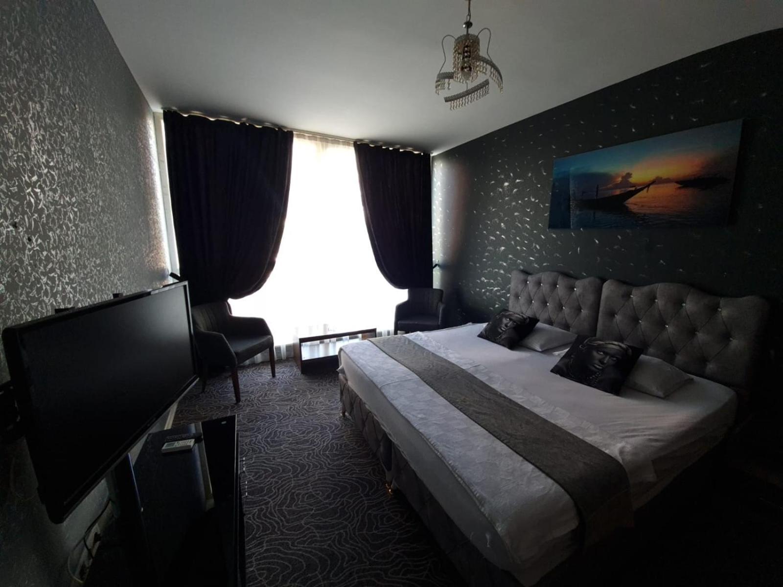 Inci House Aparthotel Istanbul Eksteriør bilde
