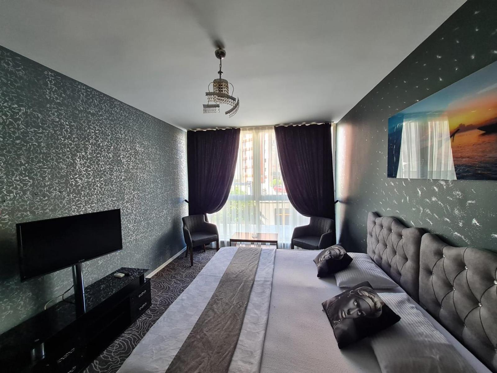 Inci House Aparthotel Istanbul Eksteriør bilde