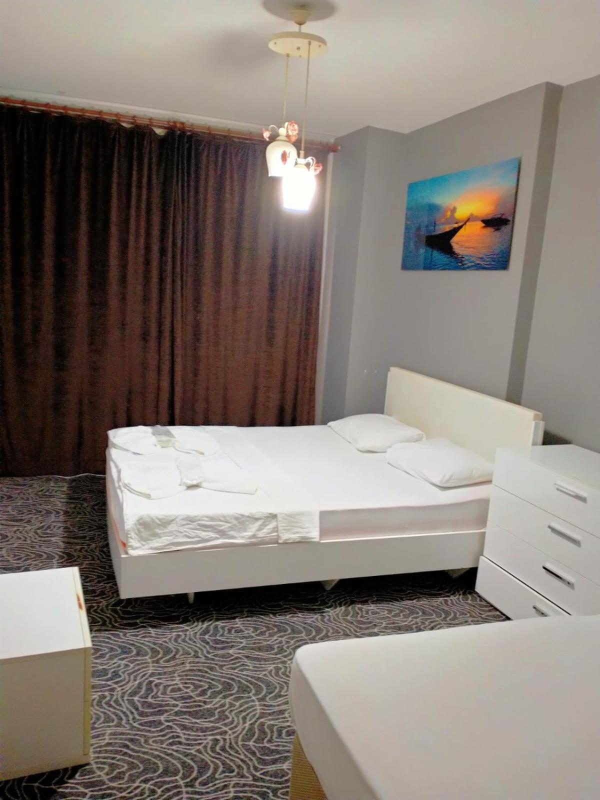 Inci House Aparthotel Istanbul Eksteriør bilde